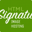 Package: Managed Signature Image Hosting